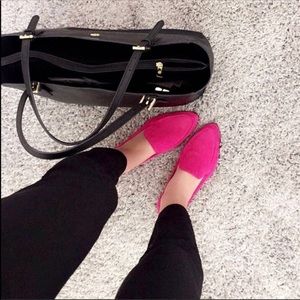 Kate Spade Loafers SIZE 6